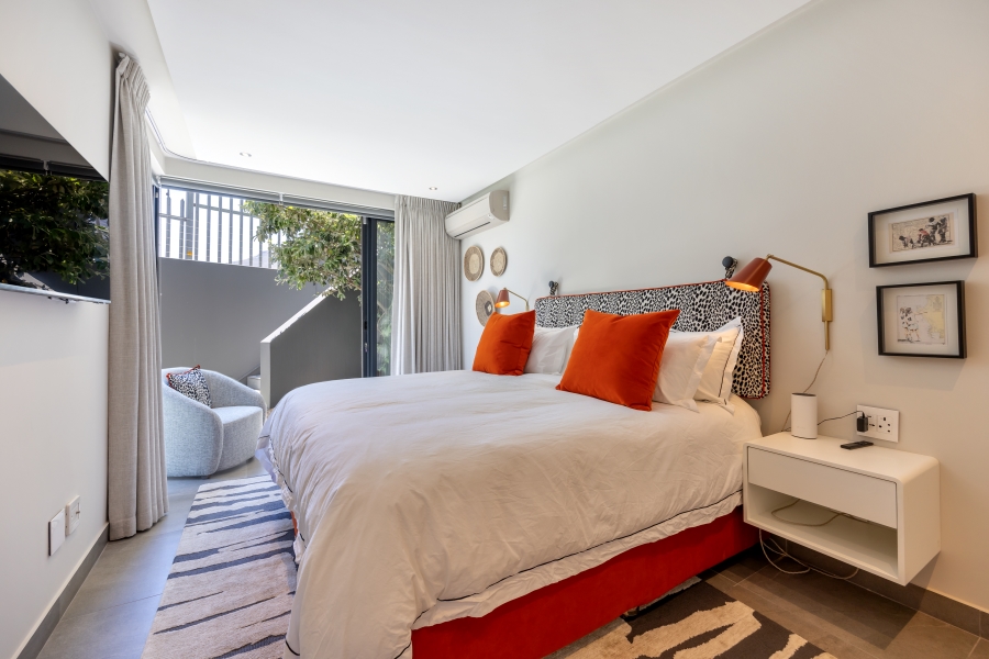 To Let 4 Bedroom Property for Rent in Camps Bay Western Cape